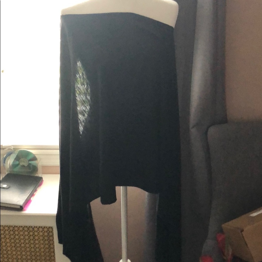 Breast feeding cover